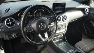Mercedes-Benz A-Klasse Mercedes-Benz A-Klasse AMBITION AUTOMAAT 55000 KM * NAVI * CRUISE * PANORAMADAK * 17 L.M.V * - afbeelding nr 9