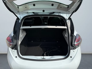 Renault ZOE Renault ZOE R135 Intens 52 | Incl. Koopaccu | Camera | Navi - afbeelding nr 9