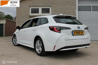 Toyota Corolla Touring Sports Toyota Corolla Touring Sports 1.8 Hybrid Business Plus - afbeelding nr 4