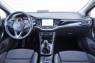 Opel Astra Opel Astra Sports Tourer 1.4 Turbo Innovation / Trekhaak / Camera/ AGR-stoelen / Navi / DAB+ - afbeelding nr 14