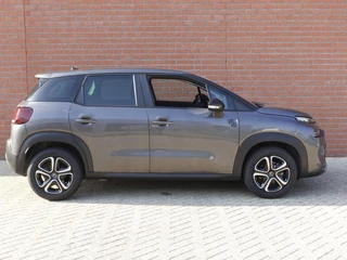 Citroën C3 Aircross Citroen C3 Aircross 1.2 PureTech 110pk You Navigatie | Apple Carplay/Android Auto | Climate Control | Cruise Control | Dab | Parkeer sensoren - afbeelding nr 8