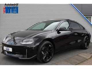 Hyundai IONIQ 6 - 161351905-0