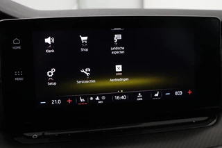 Škoda Octavia Skoda Octavia 1.4 TSI RS iV PHEV | Head-Up |  Stoel & stuurverwarming | Adaptive cruise | Standkachel | Matrix LED | Massage | Alcantara | Camera | Carplay | Memory | Canton Sound | Virtual Cockpit | Side Assist - afbeelding nr 28