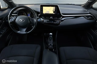Toyota C-HR Toyota C-HR 1.8 Hybrid Style NAVI CAMERA CRUISE PDC - afbeelding nr 11