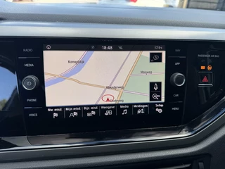 Volkswagen Polo Volkswagen Polo  TSI Comfortline Business CAMERA APPLE CARPLAY - afbeelding nr 12