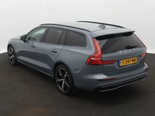 Volvo V60 - afbeelding nr 3