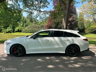 Mercedes-Benz CLA Mercedes CLA-klasse full optie / AMG 45 4MATIC+ Premium Plus - afbeelding nr 8