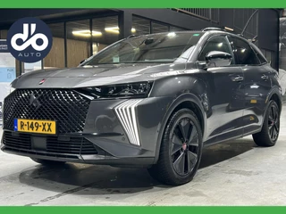 DS DS 7 E-Tense 225 Performance Line | SOH 89%