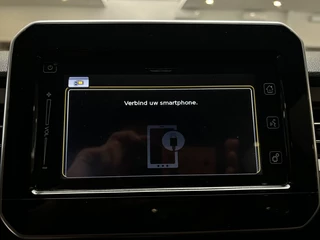 Suzuki Ignis Suzuki Ignis 1.2 Smart Hybrid Style [Cruisecontrol|Carplay|Camera|Clima] - afbeelding nr 18