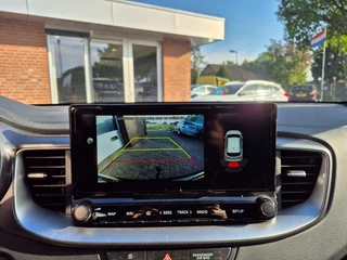Kia Ceed - afbeelding nr 23