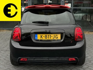 MINI Electric Mini Mini Cooper SE Electric | Panoramadak |19.950 nieuwjaarskorting - afbeelding nr 9