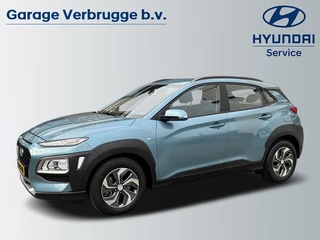 Hyundai Kona - 343852503-0