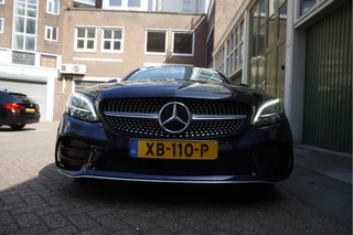 Mercedes-Benz C-Klasse Trekhaak | Apple Carplay | Lederen Sportinterieur | WideScreen Navi | Volledig Digitaal Dashboard | AMG Exterieur AMG Interieur | - afbeelding nr 52