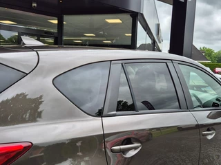 Mazda CX-5 Mazda CX-5 SKYACTIV-G 165 TS+ / Trekhaak - afbeelding nr 30