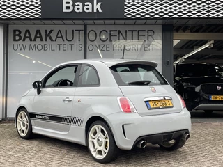 Fiat 500 - afbeelding nr 7