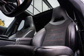 Mercedes-Benz CLA Mercedes CLA-klasse 250 e AMG|PANO|BURMESTER|CAMERA|LED|18'' - afbeelding nr 10