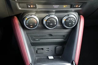 Mazda CX-3 - afbeelding nr 19