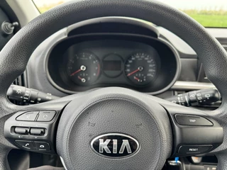 Kia Picanto Kia Picanto 1.0 CVVT Plus Line |Airco|Elec pakket|Bluetooth - afbeelding nr 9