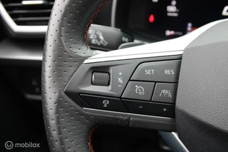 SEAT Leon Seat Leon 1.5 TSI FR/LED/Pano/Navi/Licht en zicht pakket/ - afbeelding nr 31