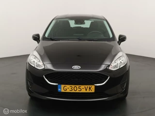 Ford Fiesta Ford Fiesta 1.1 Trend - afbeelding nr 8