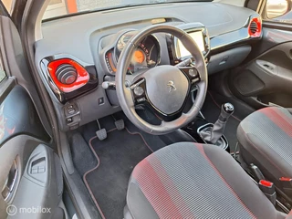 Peugeot 108 PEUGEOT 108 1.2 PURETECH GT-LINE - afbeelding nr 12