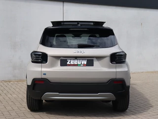 Jeep Avenger - afbeelding nr 12