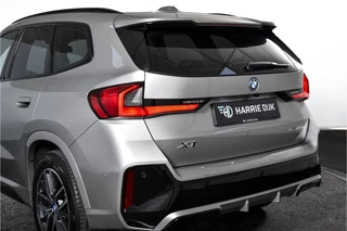 BMW X1 | M Sportpakket | Premium Pack | Dig. Cockpit | Adapt. Cruise | PDC | Camera | NAV + App. Connect | ECC | Elek. Klep | LM 18