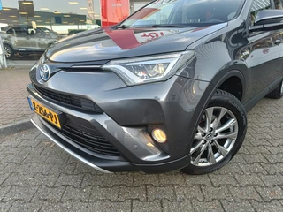 Toyota RAV4 - afbeelding nr 2