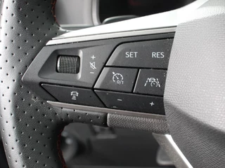 SEAT Ibiza SEAT Ibiza 1.0 EcoTSI 110pk DSG FR Navigatie Apple Carplay/Android Auto Climate Control Camera Adaptive Cruise Control - afbeelding nr 16