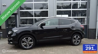 Nissan QASHQAI - 204351029-0