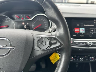 Opel Crossland - afbeelding nr 30