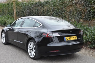 Tesla Model 3  | AUTO PILOT | 360 CAMERA - afbeelding nr 5