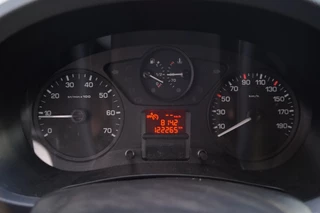 Peugeot Partner - afbeelding nr 8