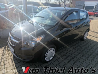 Opel KARL - 10928165-0