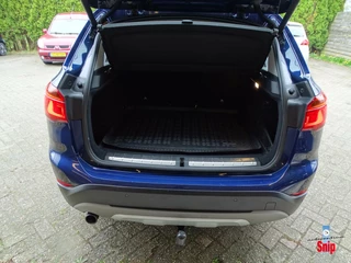 BMW X1 BMW X1 sDrive18i M Sport - afbeelding nr 10