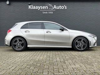 Mercedes-Benz A-Klasse - afbeelding nr 4