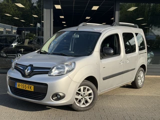 Renault Kangoo Family 1.2 TCe