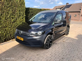 Volkswagen Caddy Bestel 2.0 TDI L1H1 BMT