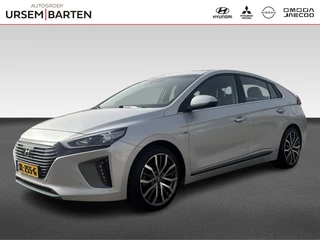 Hyundai IONIQ 1.6 GDi Comfort