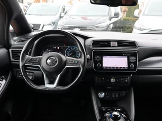 Nissan Leaf - afbeelding nr 8