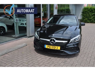 Mercedes-Benz CLA - 507652612-0