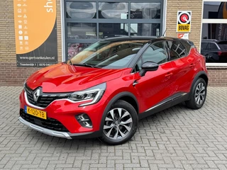 Renault Captur - afbeelding nr 4