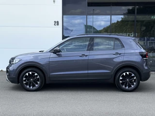 Volkswagen T-Cross Volkswagen T-Cross 1.0 TSI Go Camera | Carplay | Nette auto! - afbeelding nr 22