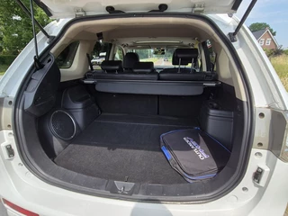 Mitsubishi Outlander Mitsubishi Outlander 2.0 PHEV Instyle - afbeelding nr 11