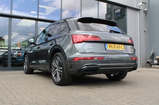 Audi Q5 - afbeelding nr 8
