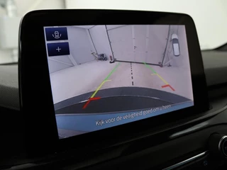 Ford Focus Ford Focus 1.0 EcoBoost ST Line X | Panoramadak |  Stoel & stuurverwarming | Adaptive cruise | Camera | Carplay | Full LED | Trekhaak | Climate control | Navigatie - afbeelding nr 13