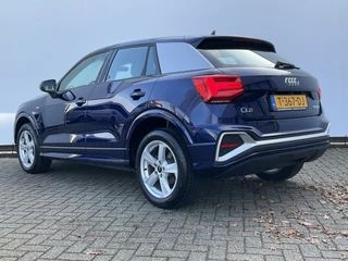 Audi Q2 - afbeelding nr 2