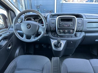 Renault Trafic - afbeelding nr 3
