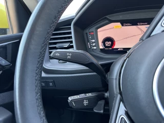 Audi A1 Sportback Audi A1 Sportback Sportback 25 TFSI 95pk S-tronic Advanced - afbeelding nr 28