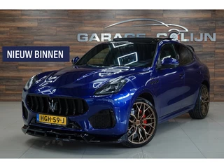 Maserati Grecale - 294813409-0